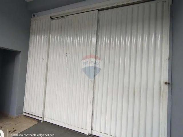 Casa / Sobrado Comercial para Locação em Sorocaba/SP Jardim Hungares 3 Quartos