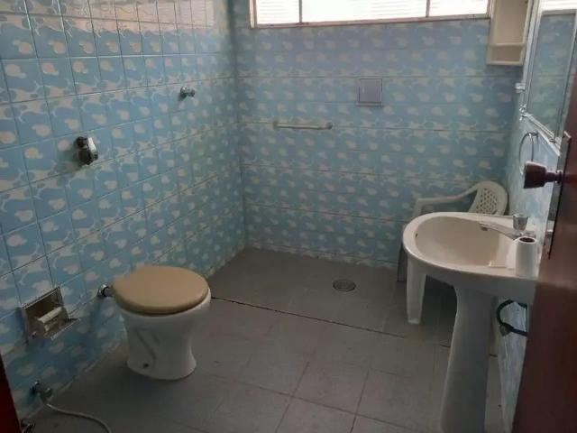 Casa / Sobrado Comercial para Locação em Sorocaba/SP Jardim Paulistano 3 Quartos