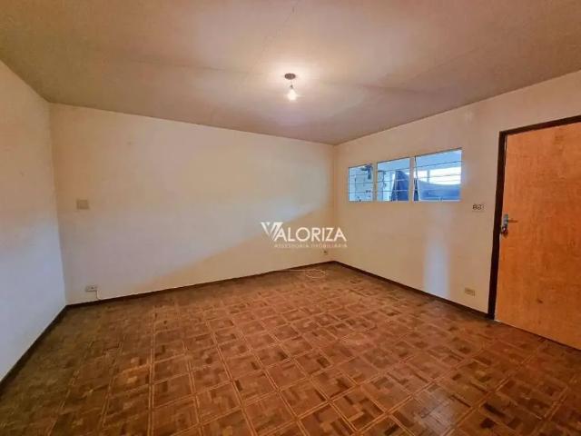 Casa / Sobrado Comercial para Locação em Sorocaba/SP Jardim Paulistano 3 Quartos