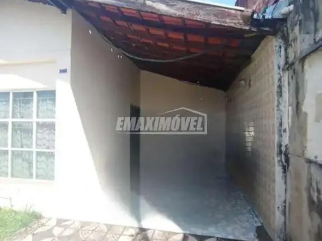 Casa / Sobrado Comercial para Locação em Sorocaba/SP Jardim Paulistano 3 Quartos