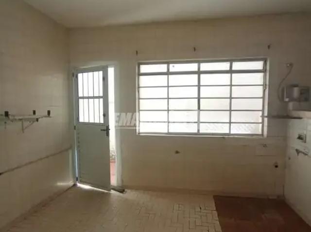 Casa / Sobrado Comercial para Locação em Sorocaba/SP Jardim Paulistano 3 Quartos