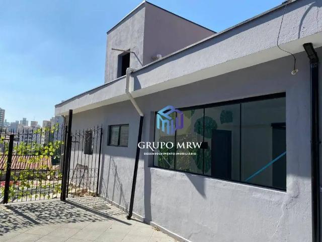 Casa / Sobrado Comercial para Locação em Sorocaba/SP Jardim Paulistano