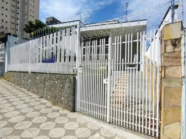 Casa / Sobrado Comercial para Locação em Sorocaba/SP Jardim Paulistano 2 Quartos