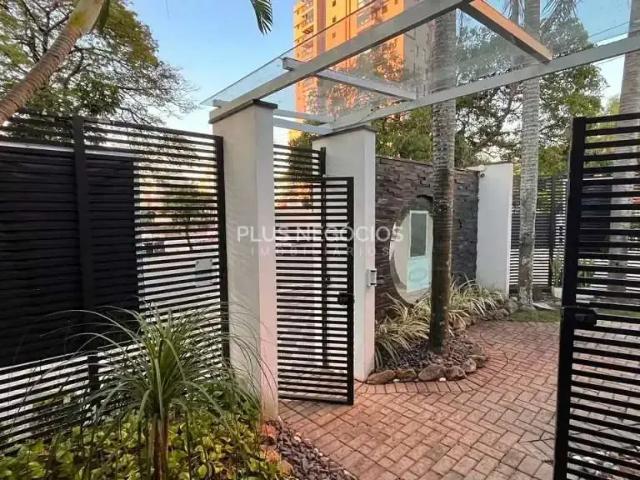 Casa / Sobrado Comercial para Locação em Sorocaba/SP Jardim Paulistano