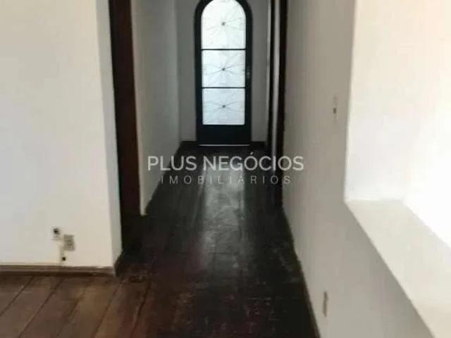Casa / Sobrado Comercial para Locação em Sorocaba/SP Jardim Paulistano 4 Quartos