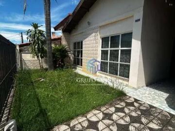Casa / Sobrado Comercial para Locação em Sorocaba/SP Jardim Paulistano 4 Quartos