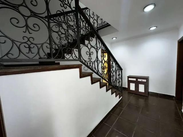 Casa / Sobrado Comercial para Locação em Sorocaba/SP Jardim Paulistano 5 Quartos