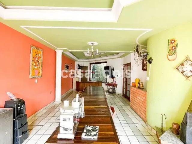 Casa / Sobrado Comercial para Locação em Sorocaba/SP Jardim Paulistano