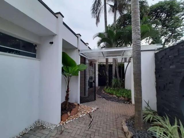 Casa / Sobrado Comercial para Locação em Sorocaba/SP Jardim Paulistano