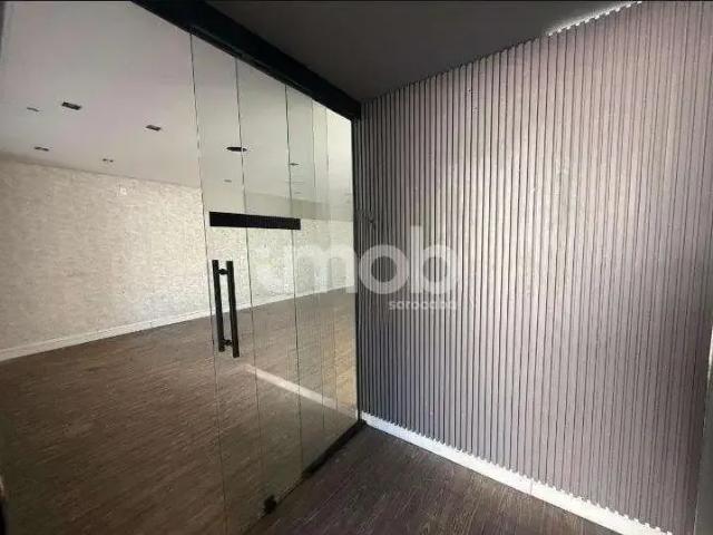 Casa / Sobrado Comercial para Locação em Sorocaba/SP Jardim Paulistano