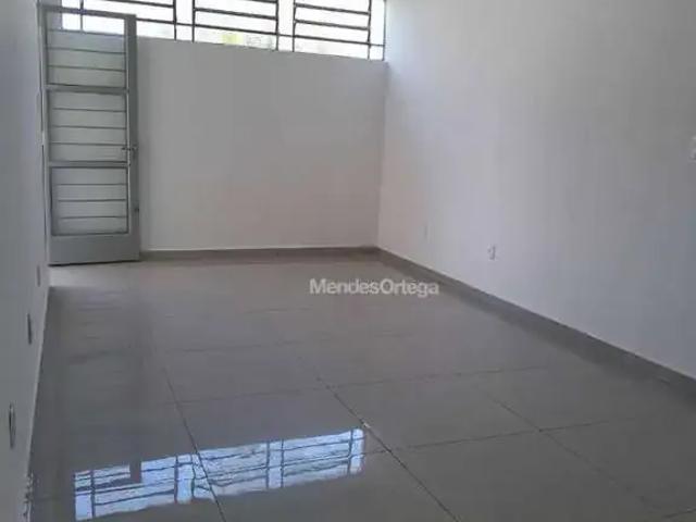 Casa / Sobrado Comercial para Locação em Sorocaba/SP Jardim Paulistano