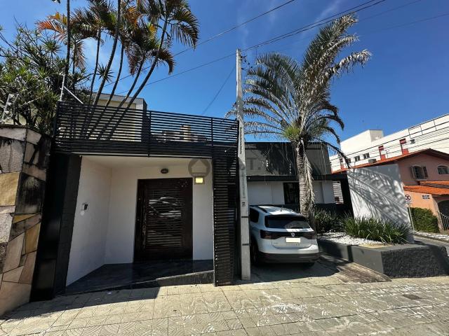Casa / Sobrado Comercial para Locação em Sorocaba/SP Jardim Paulistano