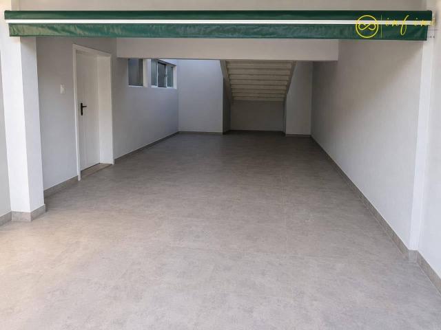 Casa / Sobrado Comercial para Locação em Sorocaba/SP Jardim Paulistano 9 Quartos