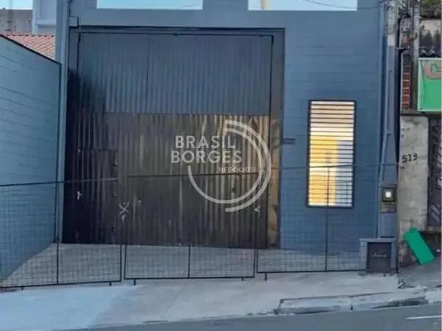 Casa / Sobrado Comercial para Locação em Sorocaba/SP Jardim Piazza di Roma