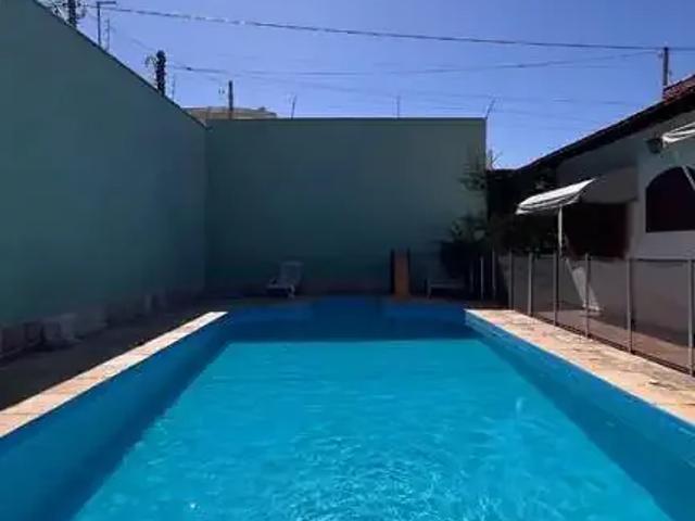Casa / Sobrado Comercial para Locação em Sorocaba/SP Jardim Refúgio