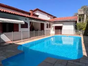 Casa / Sobrado Comercial para Locação em Sorocaba/SP Jardim Refúgio