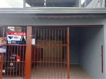 Casa / Sobrado Comercial para Locação em Sorocaba/SP Jardim São Guilherme
