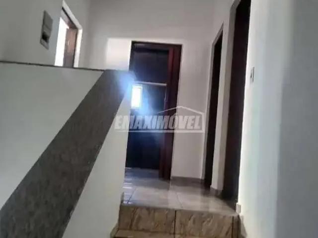 Casa / Sobrado Comercial para Locação em Sorocaba/SP Jardim Santa Cecília 7 Quartos