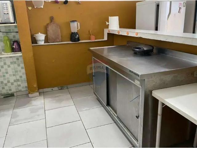 Casa / Sobrado Comercial para Locação em Sorocaba/SP Jardim Santa Fé 2 Quartos