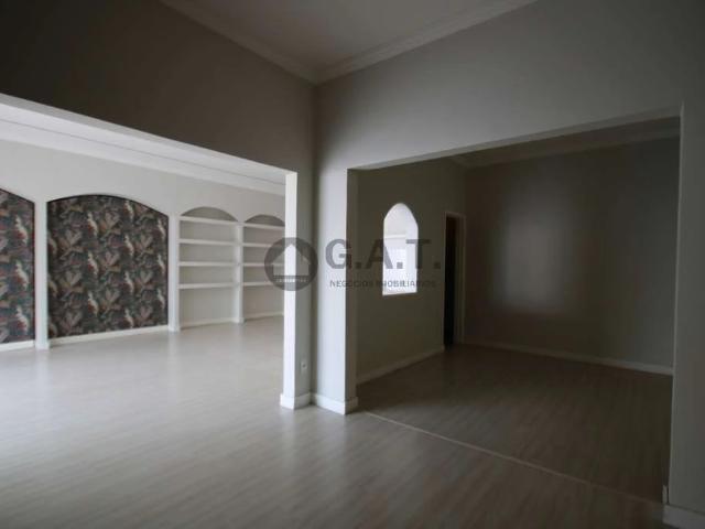 Casa / Sobrado Comercial para Locação em Sorocaba/SP Jardim Santa Rosália 4 Quartos