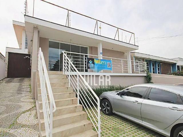 Casa / Sobrado Comercial para Locação em Sorocaba/SP Jardim Santa Rosália 4 Quartos