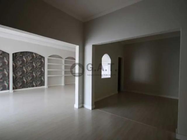 Casa / Sobrado Comercial para Locação em Sorocaba/SP Jardim Santa Rosália 4 Quartos