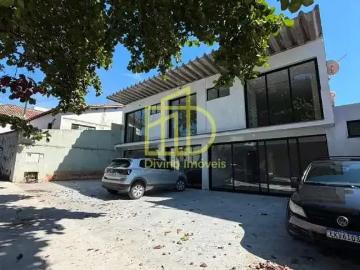 Casa / Sobrado Comercial para Locação em Sorocaba/SP Jardim Santa Rosália