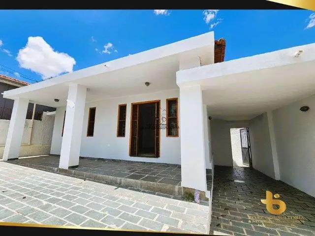 Casa / Sobrado Comercial para Locação em Sorocaba/SP Jardim Santa Rosália 6 Quartos
