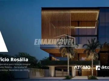 Casa / Sobrado Comercial para Locação em Sorocaba/SP Jardim Santa Rosália