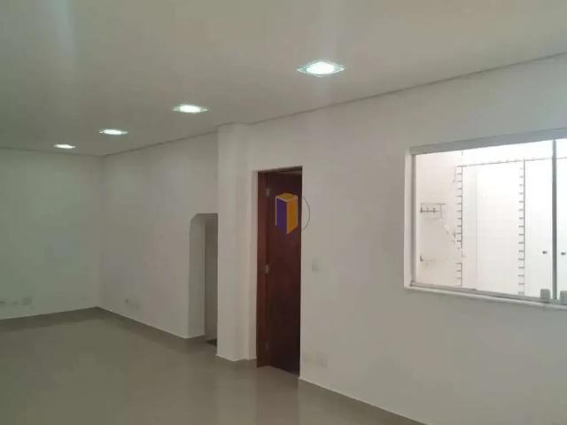 Casa / Sobrado Comercial para Locação em Sorocaba/SP Jardim Santa Rosália