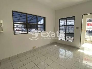 Casa / Sobrado Comercial para Locação em Sorocaba/SP Jardim Simus