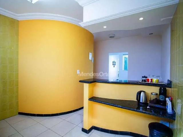 Casa / Sobrado Comercial para Locação em Sorocaba/SP Jardim Sônia Maria