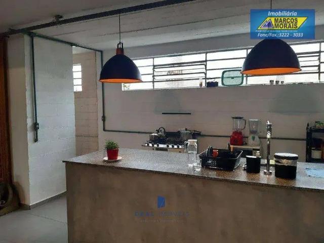 Casa / Sobrado Comercial para Locação em Sorocaba/SP Jardim Sorocabano 3 Quartos