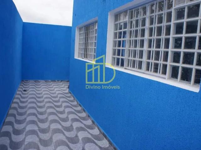 Casa / Sobrado Comercial para Locação em Sorocaba/SP Jardim Vera Cruz