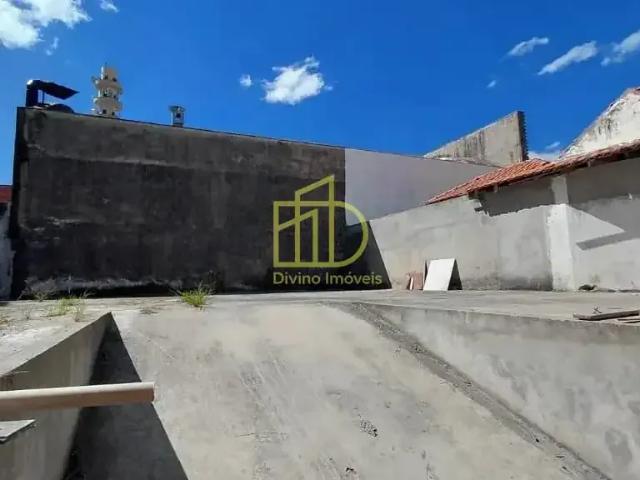 Casa / Sobrado Comercial para Locação em Sorocaba/SP Jardim Vera Cruz