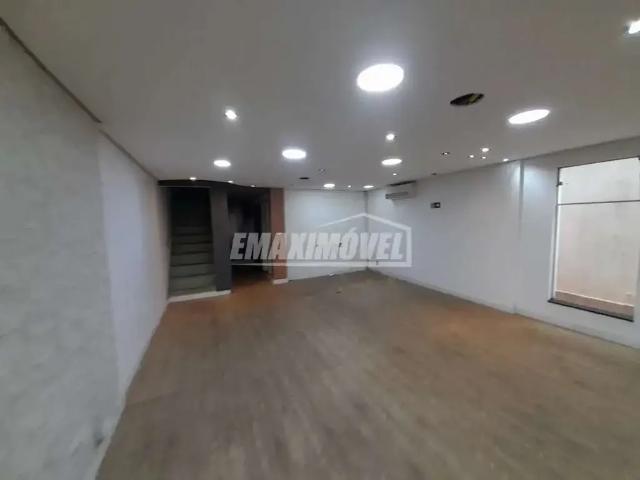 Casa / Sobrado Comercial para Locação em Sorocaba/SP Jardim Vergueiro