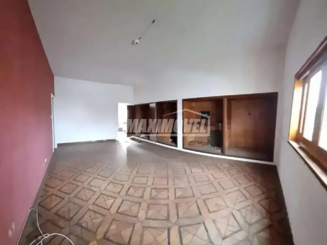 Casa / Sobrado Comercial para Locação em Sorocaba/SP Jardim Vergueiro 5 Quartos