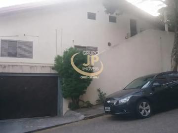 Casa / Sobrado Comercial para Locação em Sorocaba/SP Jardim Vergueiro