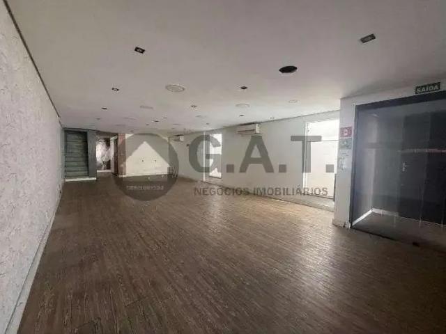 Casa / Sobrado Comercial para Locação em Sorocaba/SP Jardim Vergueiro
