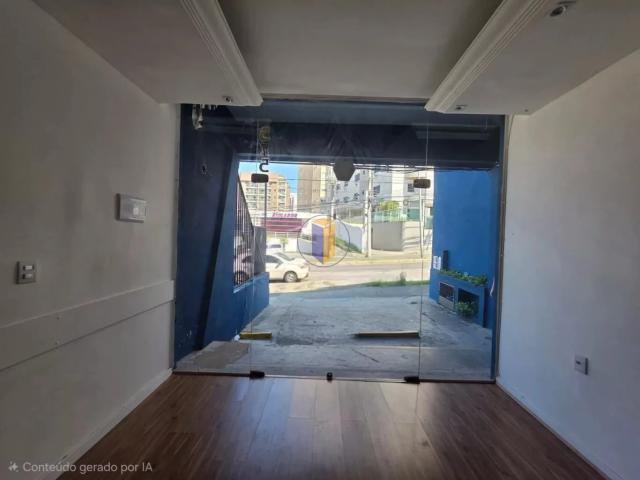 Casa / Sobrado Comercial para Locação em Sorocaba/SP Jardim Vergueiro