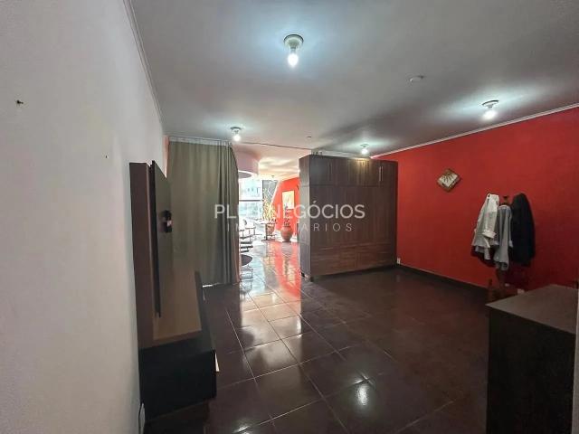 Casa / Sobrado Comercial para Locação em Sorocaba/SP Jardim Vergueiro