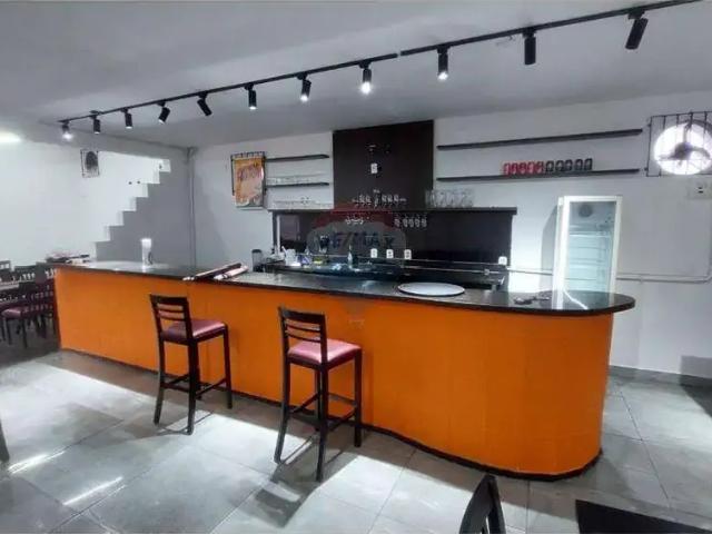 Casa / Sobrado Comercial para Locação em Sorocaba/SP Jardim Vergueiro