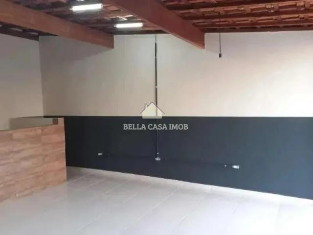 Casa / Sobrado Comercial para Locação em Sorocaba/SP Parque Ouro Fino