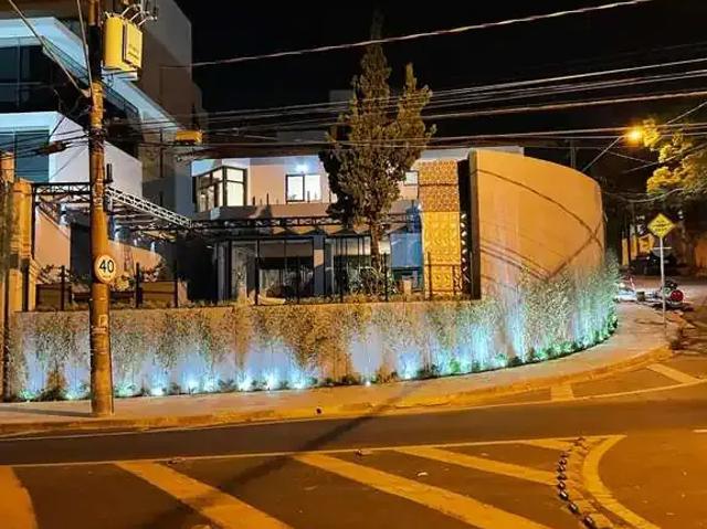 Casa / Sobrado Comercial para Locação em Sorocaba/SP Parque Campolim