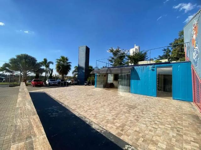 Casa / Sobrado Comercial para Locação em Sorocaba/SP Parque Campolim 2 Quartos