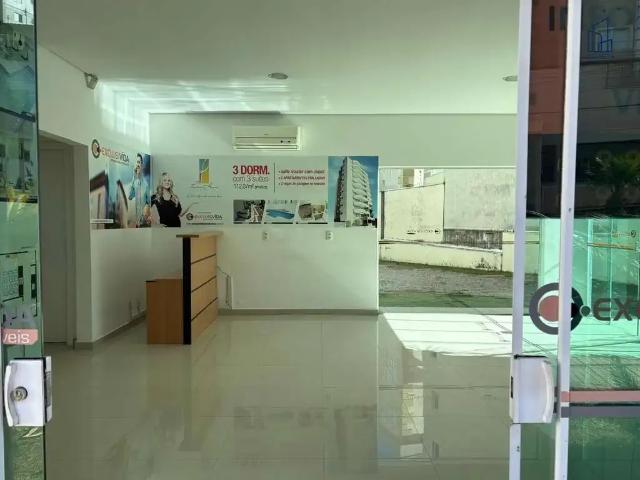 Casa / Sobrado Comercial para Locação em Sorocaba/SP Parque Campolim
