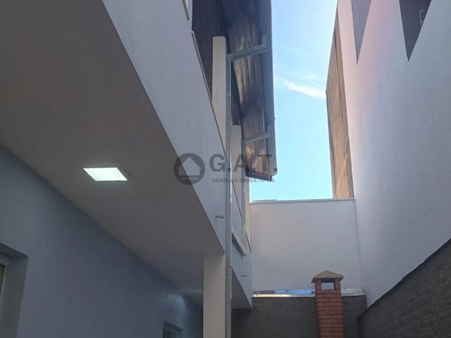 Casa / Sobrado Comercial para Locação em Sorocaba/SP Parque Campolim 3 Quartos