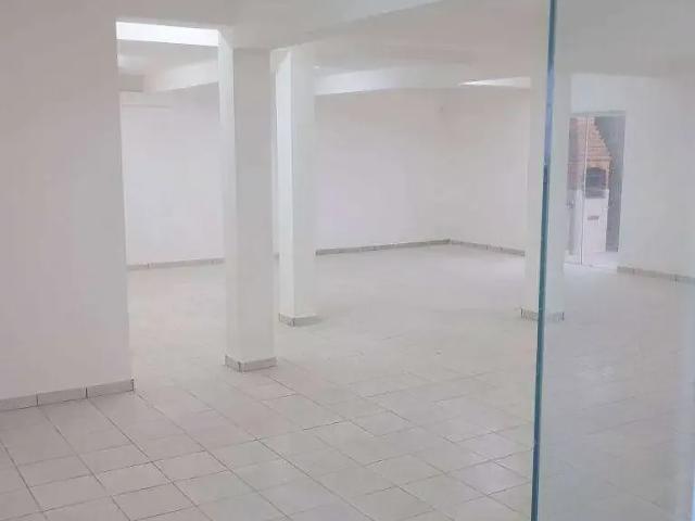 Casa / Sobrado Comercial para Locação em Sorocaba/SP Parque Campolim 3 Quartos