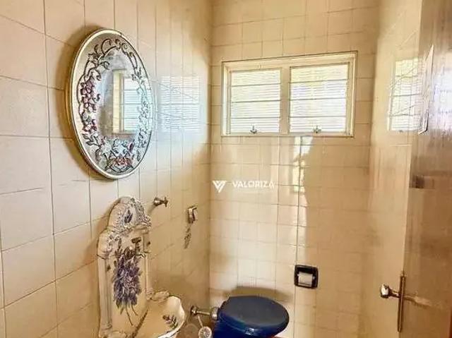 Casa / Sobrado Comercial para Locação em Sorocaba/SP Parque Campolim 3 Quartos