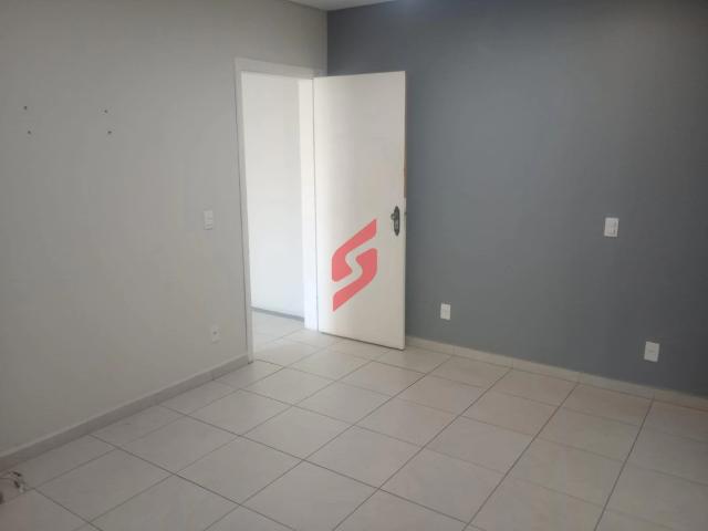 Casa / Sobrado Comercial para Locação em Sorocaba/SP Parque Campolim 3 Quartos
